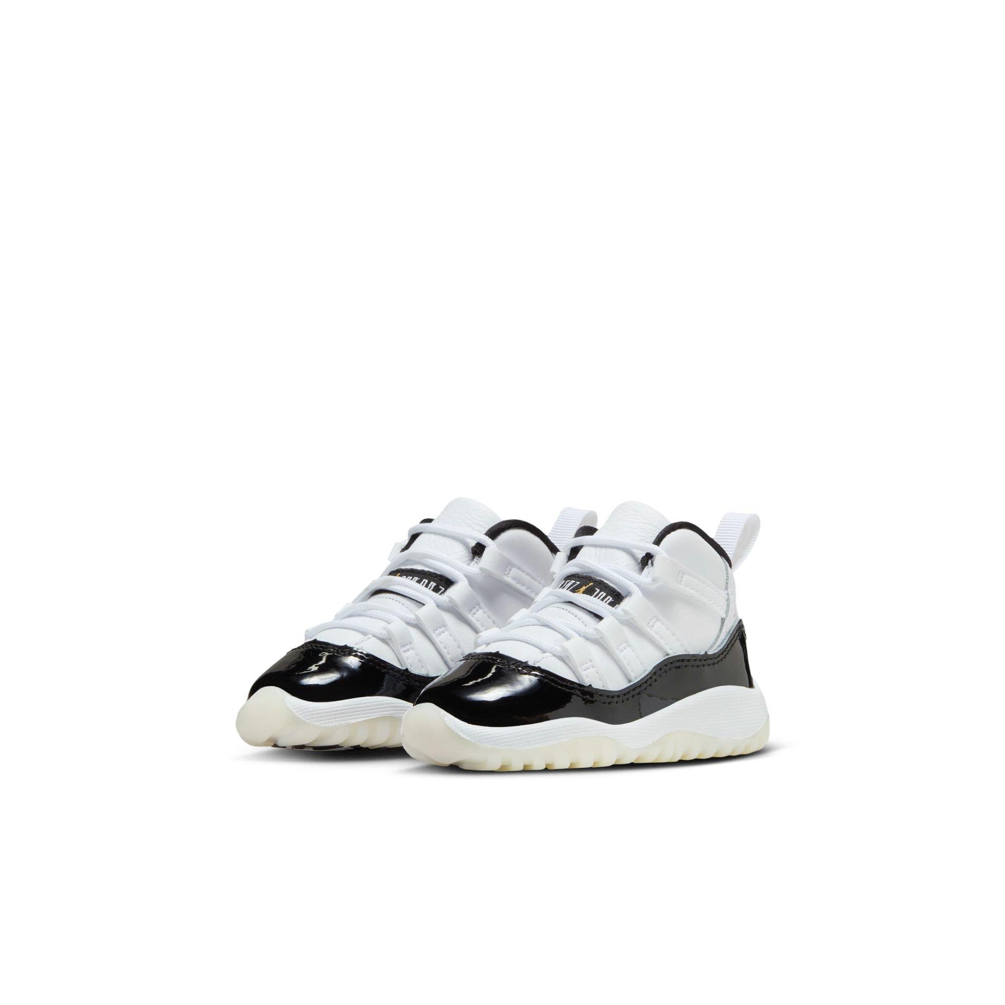 Jordan xi outlet toddler