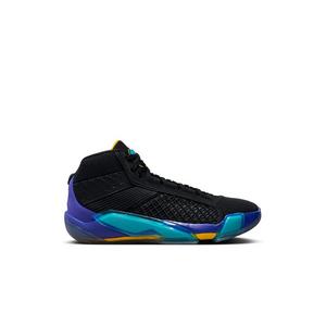 Jordan XXXVIII "Aqua" Grade School Kids' Basketball Shoe
