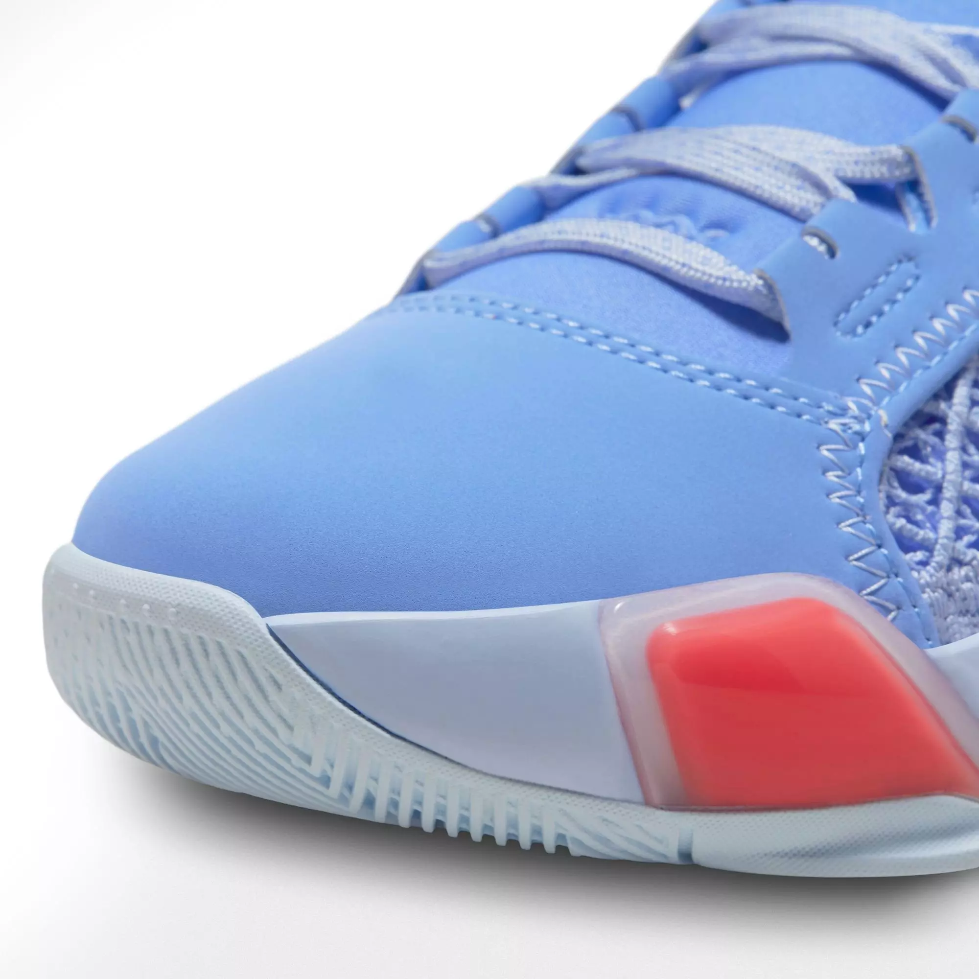 Jordan XXXVIII "Light Marine" Grade School Kids' Basketball Shoe - LIGHT MARINE/ASTRONOMY BLUE/ROYAL PULSE