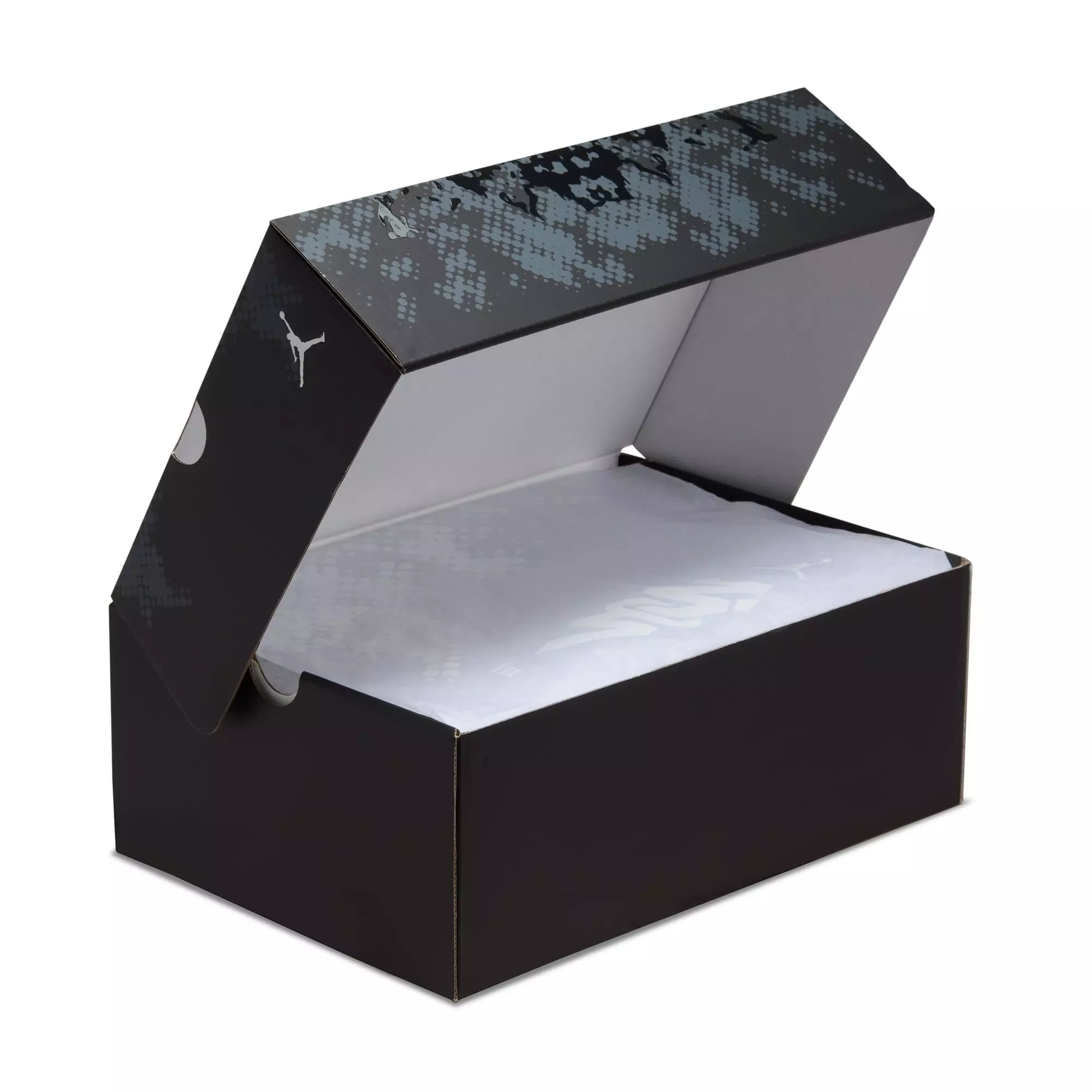 Jordan Zion 3 "Mud, Sweat, Tears" Grade School Kids' Basketball Shoe - MINT FOAM/CONCORD/PSYCHIC PURPLE