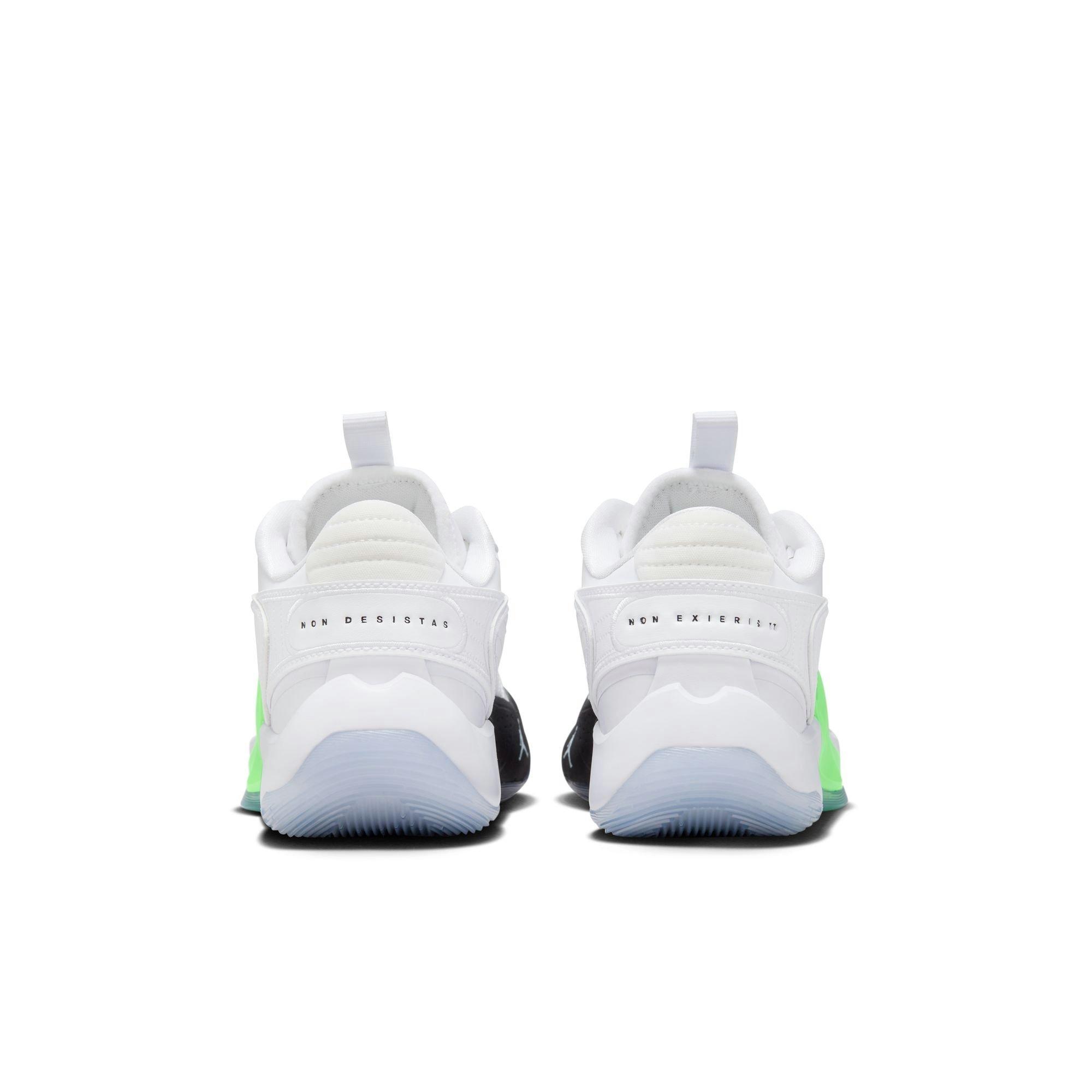 Jordan Luka 2 "Trick Shot" Grade School Kids' Basketball Shoe