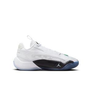 Jordan Luka 2 "Trick Shot" Grade School Kids' Basketball Shoe