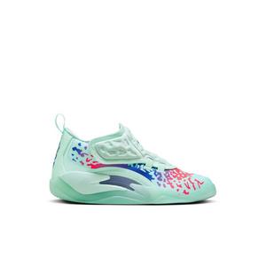 Jordan Zion 3 "Mud, Sweat, Tears" Preschool Kids' Basketball Shoe