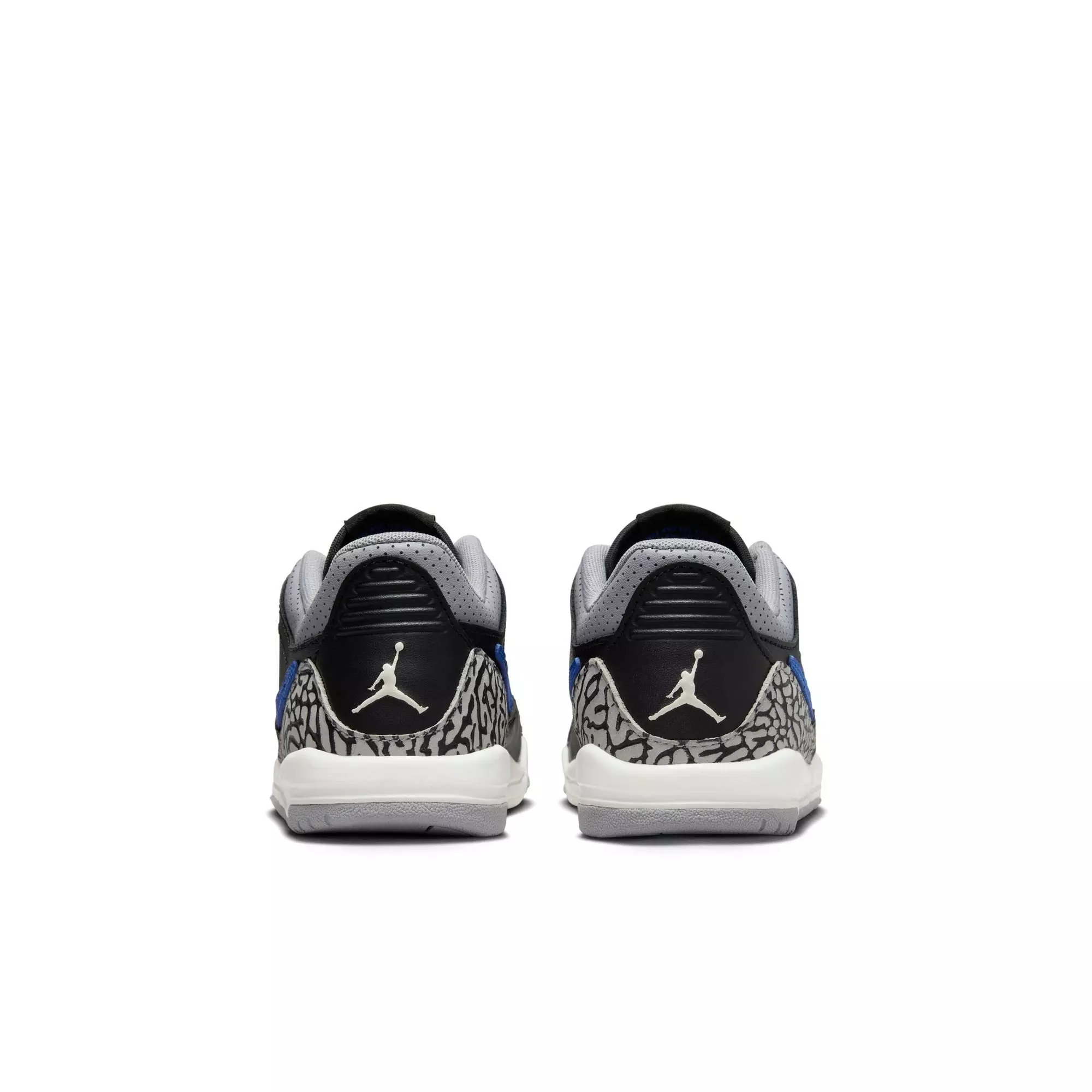 Jordan Legacy 312 Low "Black/Game Royal/White/Cement Grey" Toddler Boys' Shoe - BLACK/WHITE/ROYAL