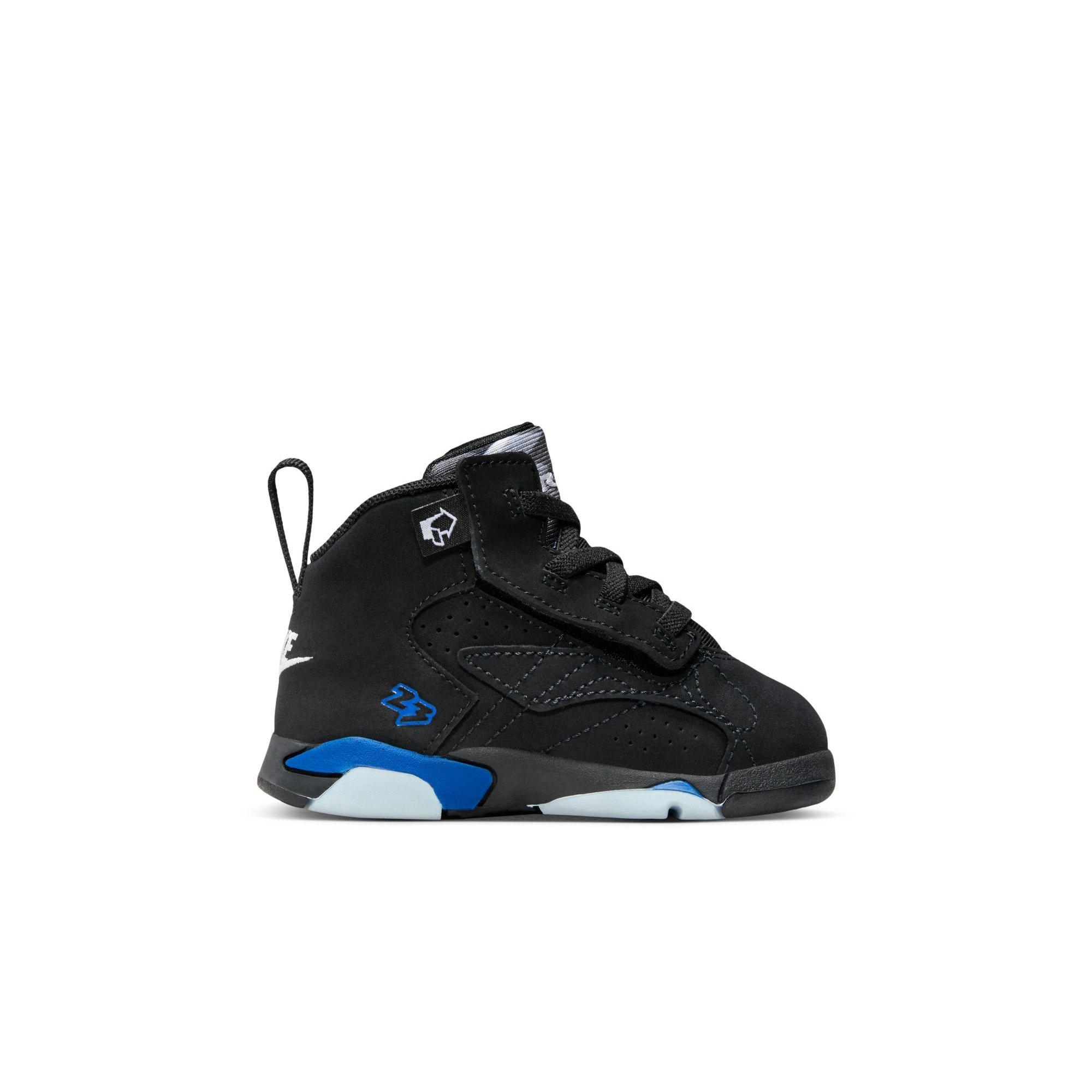 All black toddler clearance jordans