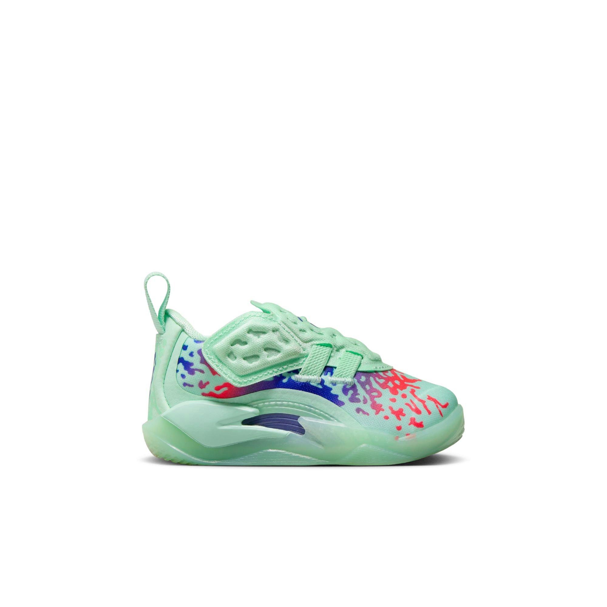 Nike Jordan Zion 3 Toddler Basketball Shoe | Hibbett display picture 1