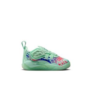 Jordan Zion 3 "Mud, Sweat, Tears" Toddler Kids' Basketball Shoe