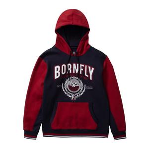 Born Fly Men s Hoodies Sweatshirts Pullover Zip Up Hibbett