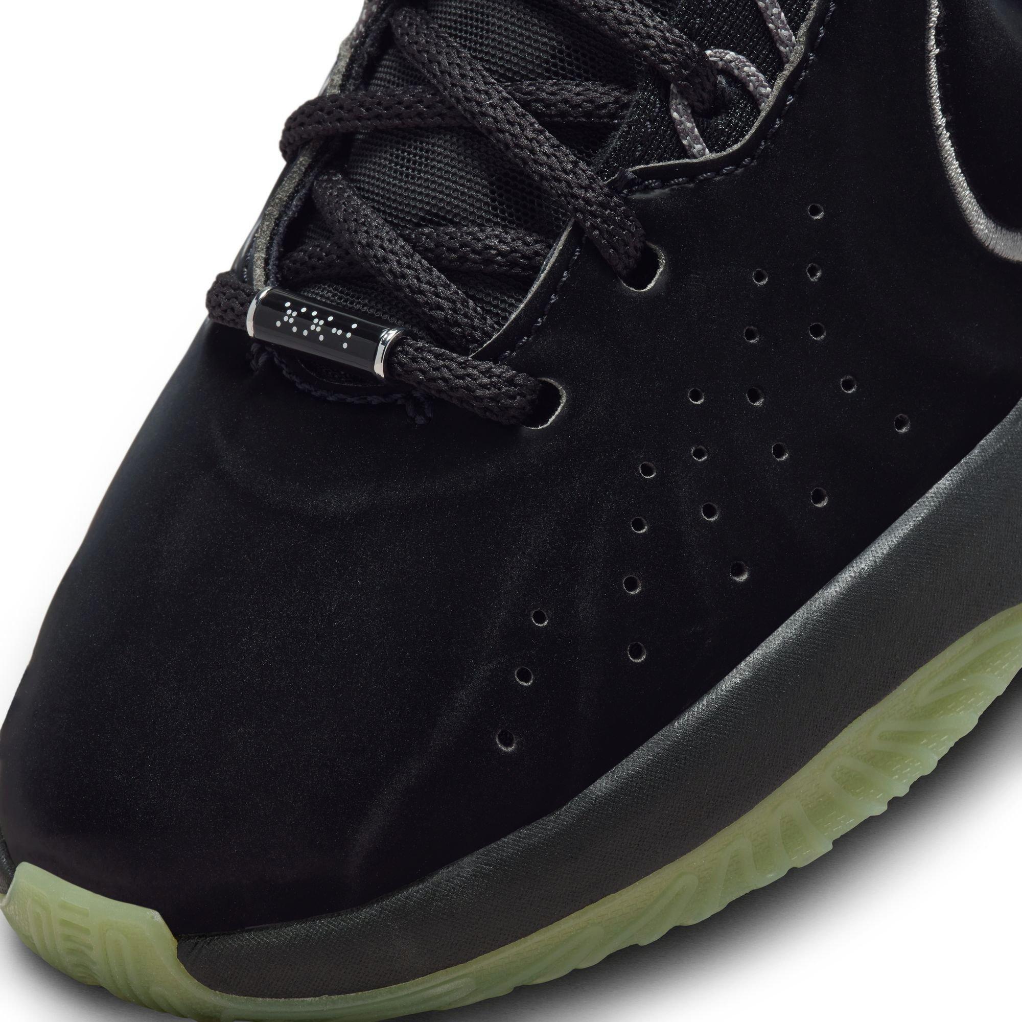 Nike LeBron XXI "Tahitian" Grade School Kids' Basketball Shoe