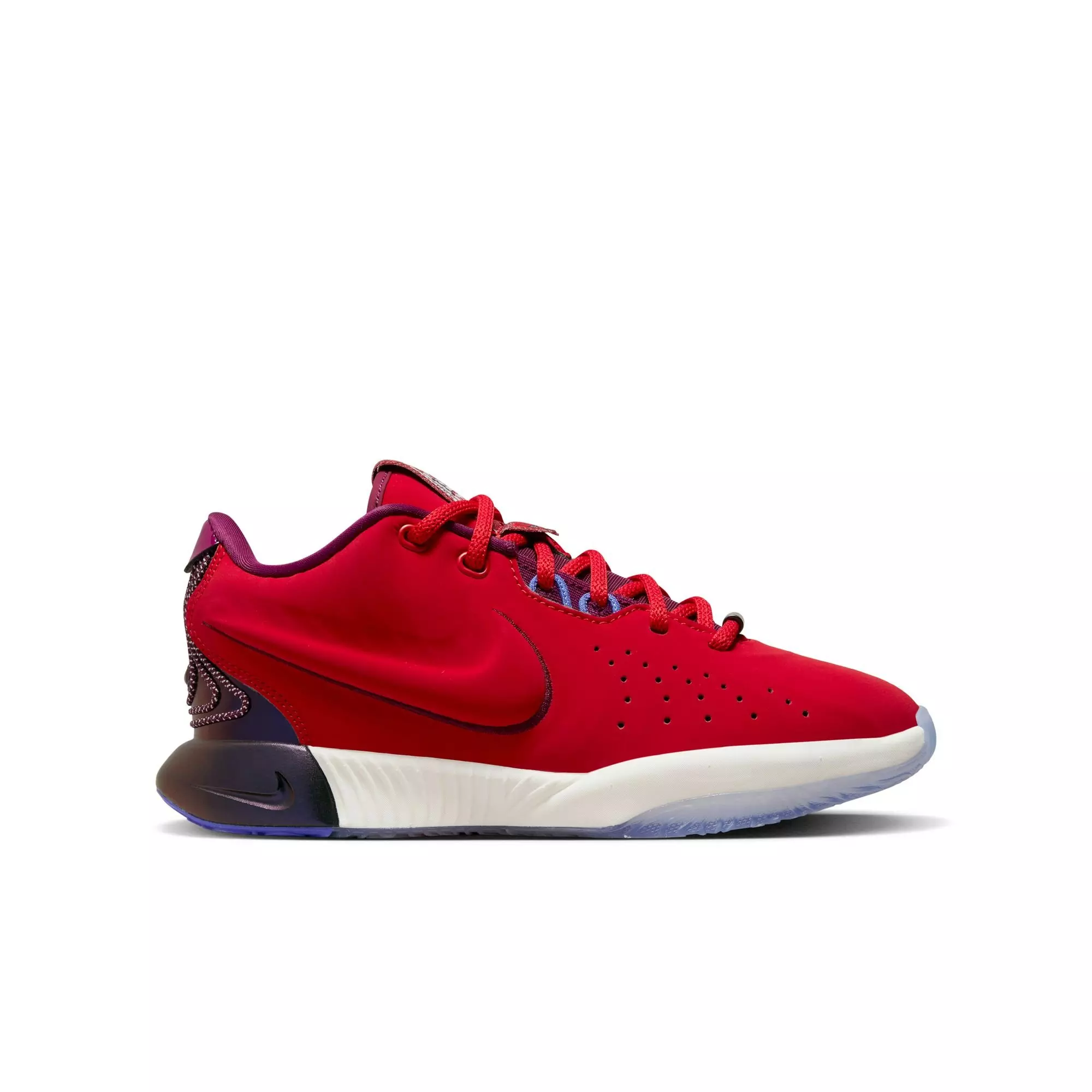 Nike Lebron James Basketball Shoes - Hibbett