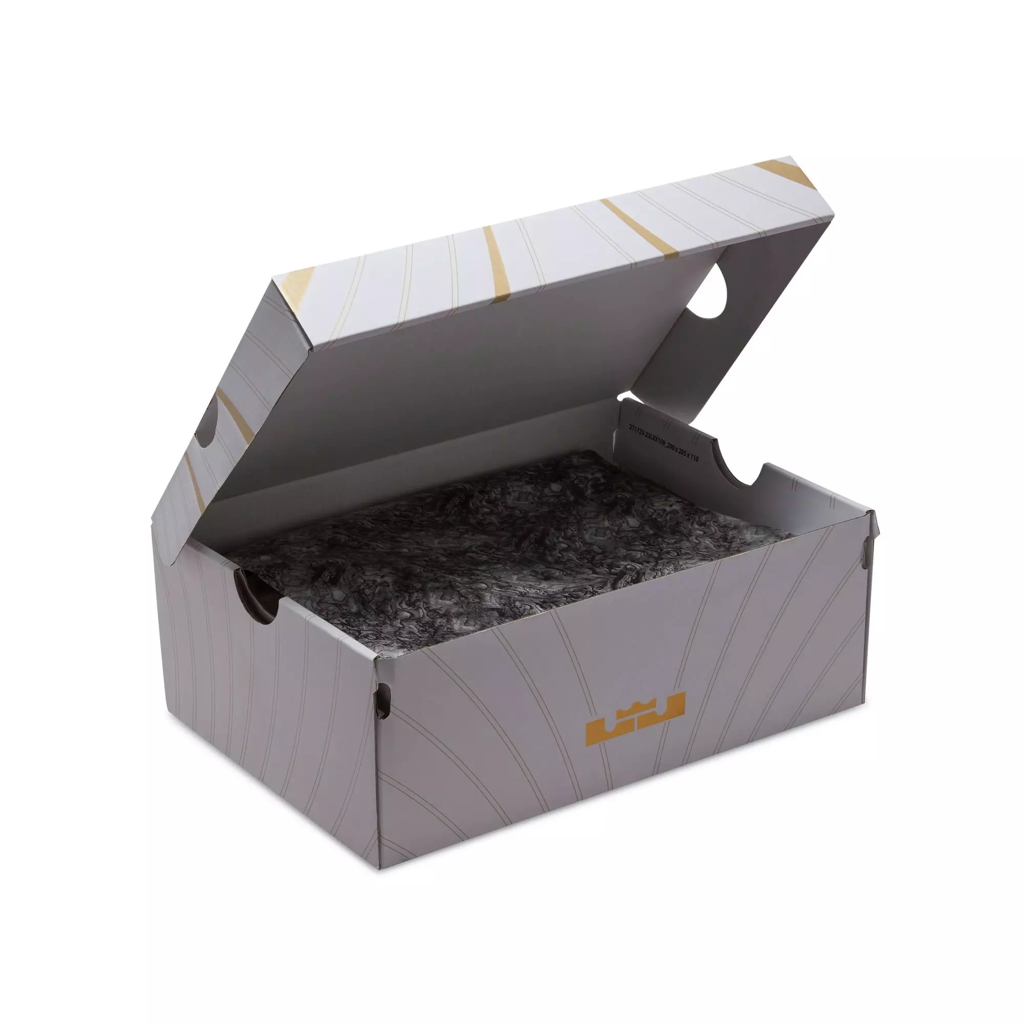 Nike LeBron XXI "James Theater" Grade School Kids' Basketball Shoe -  UNIVERSITY RED/IVORY/BORDEAUX