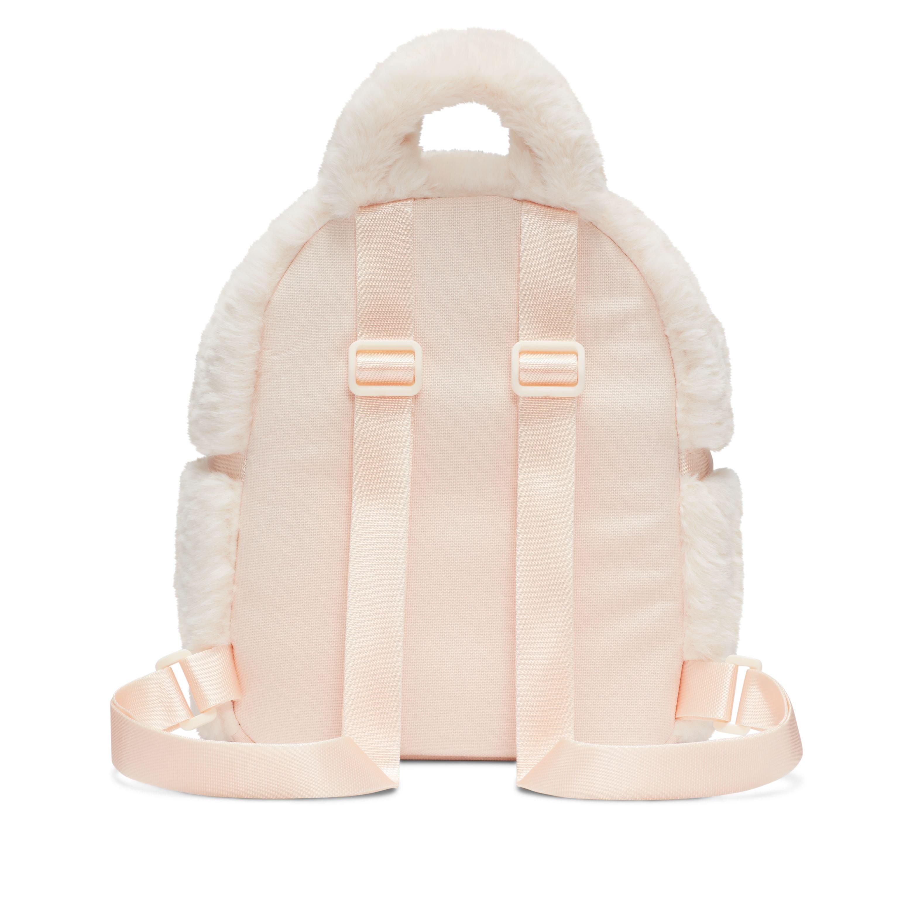 Nike Futura 365 Faux Fur Mini Backpack – DTLR