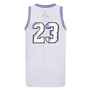Jordan Big Girls' Iridescent Jersey