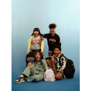 Jordan Big Girls' Post Up Cargo Pants