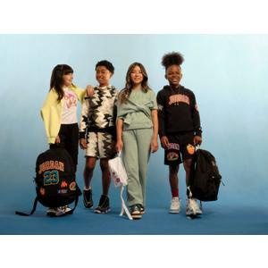 Jordan Big Girls' Post Up Cargo Pants