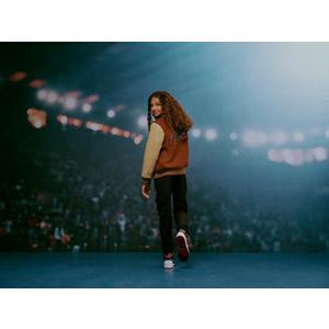 Jordan Big Girls' Post Up Cargo Pants