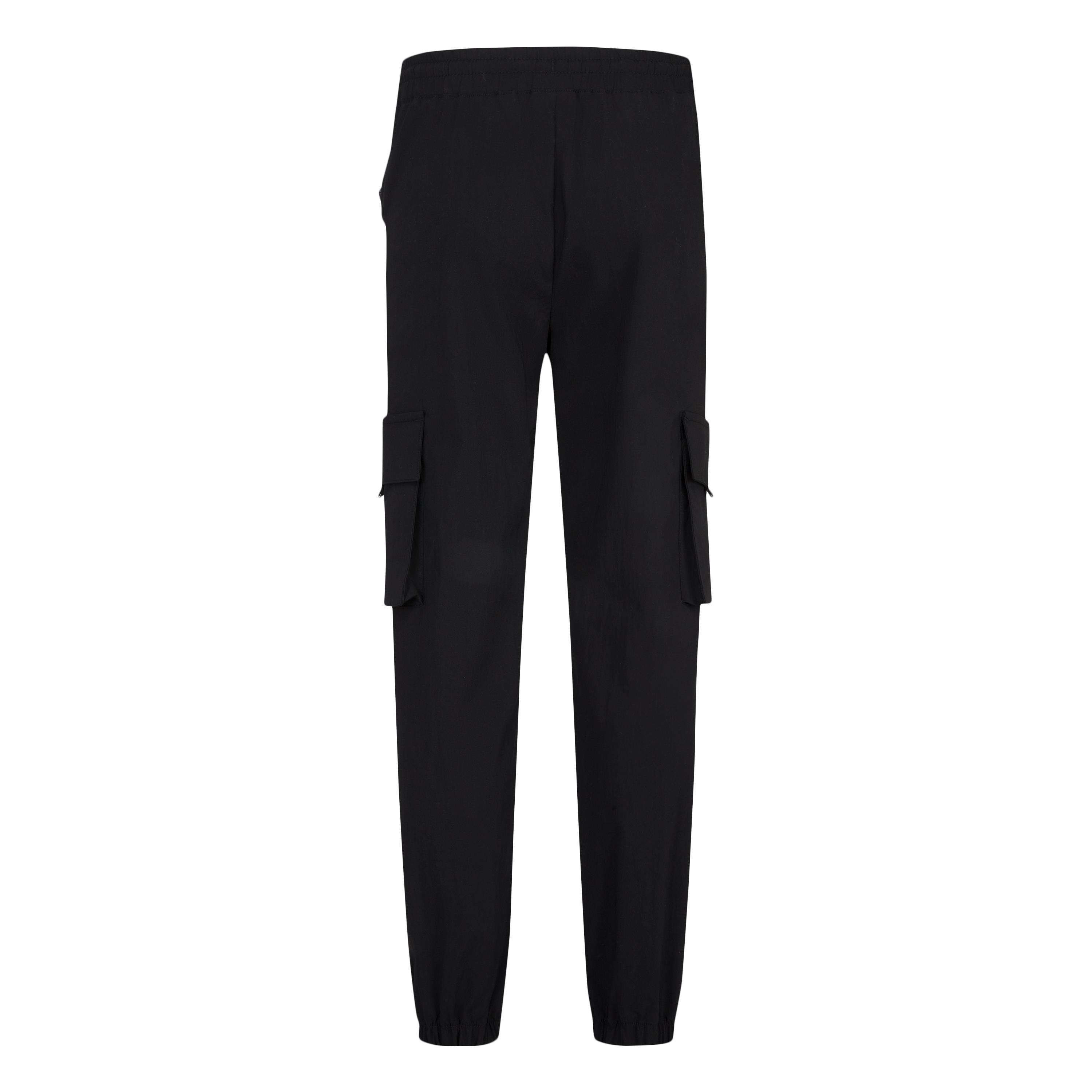 Jordan Post Up Cargo Big Girls' Pants