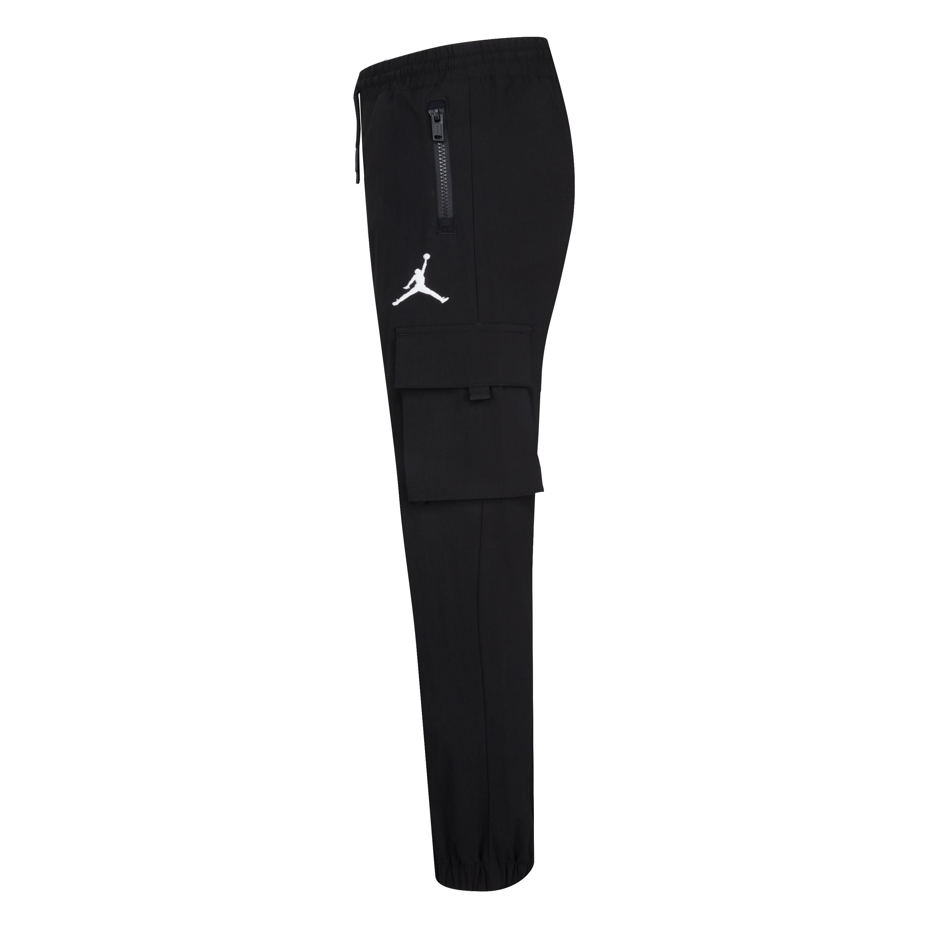 Jordan Post Up Cargo Big Girls' Pants