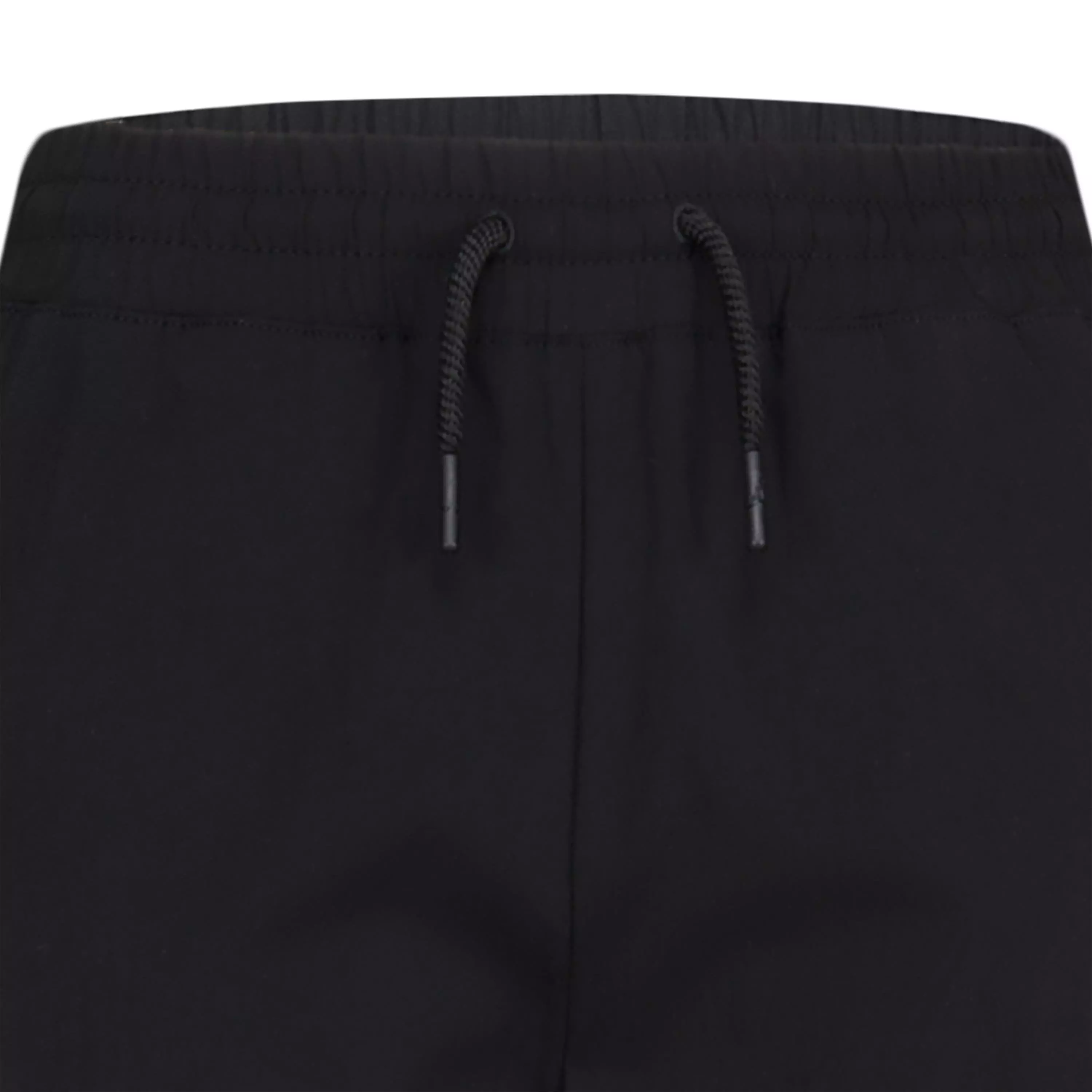 Jordan Big Girls' Post Up Cargo Pants - BLACK