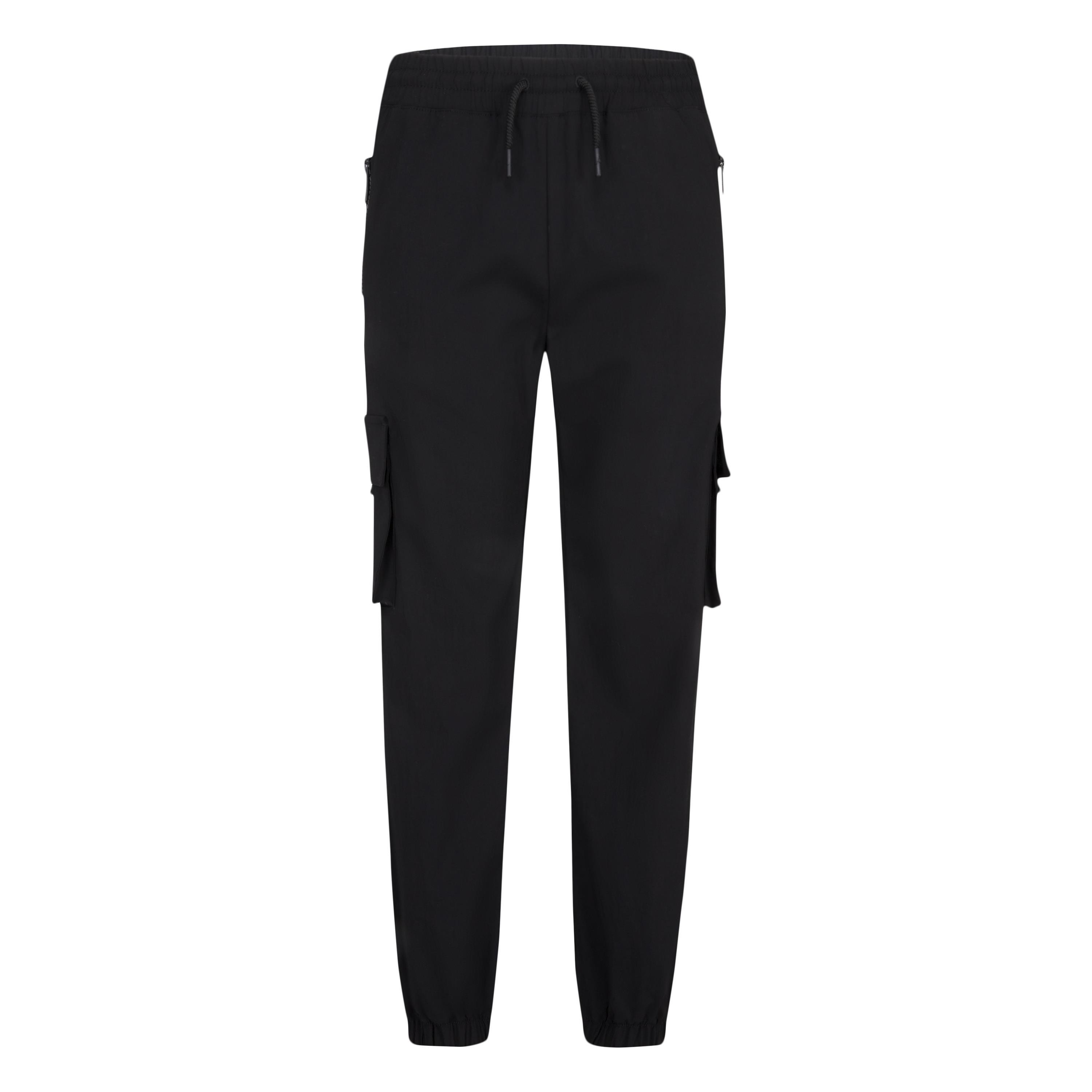 Jordan Post Up Cargo Big Girls' Pants