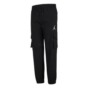 Jordan Big Girls' Post Up Cargo Pants