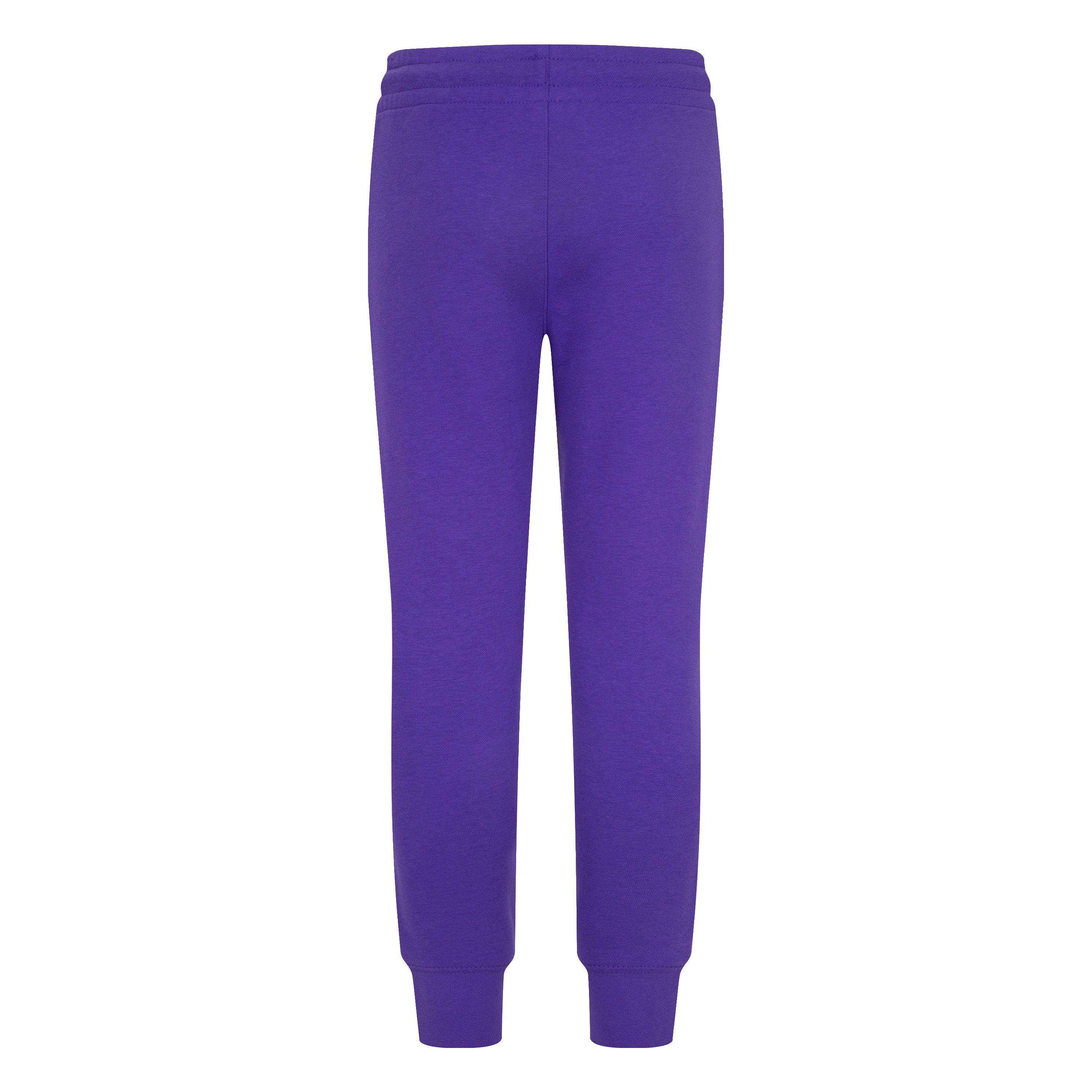 Jordan Take Flight Snap Big Girls' Fleece Pants