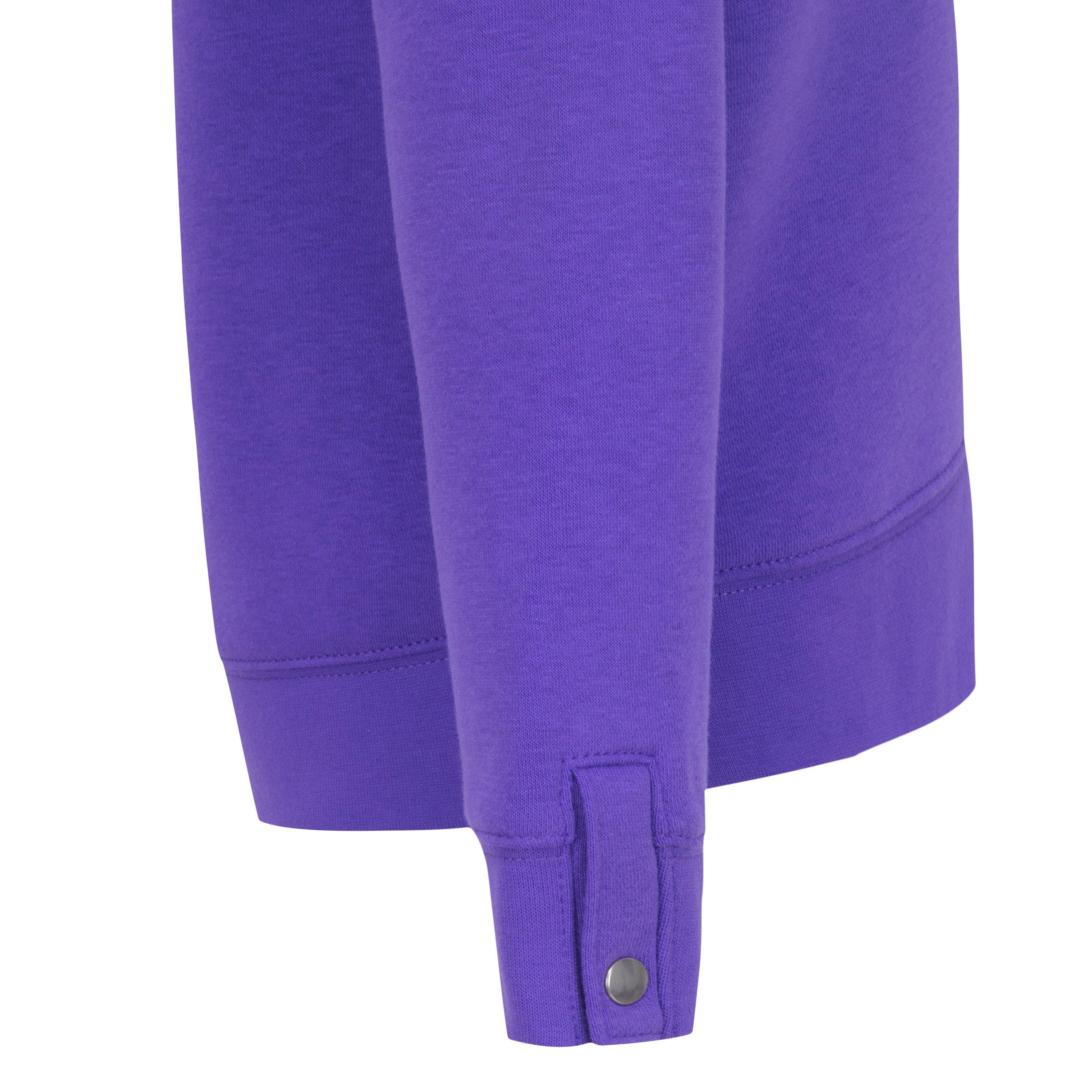 Jordan Toddler Girls' Take Flight Shine Leggings Set - Purple - PURPLE Thumbnail View 7