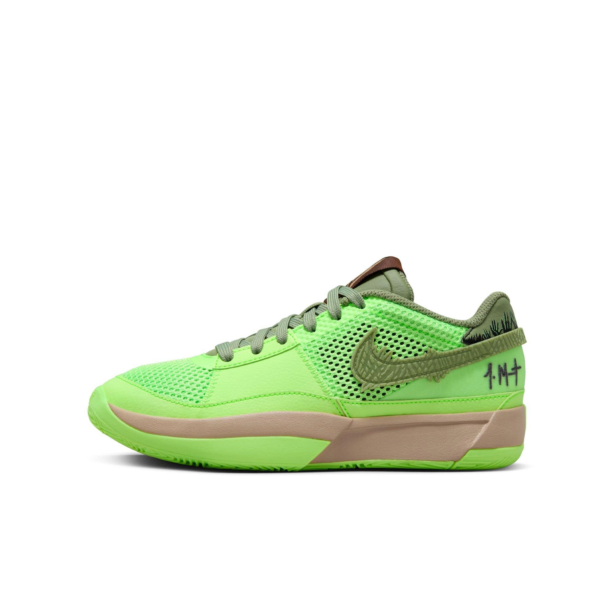 Nike Ja 1 