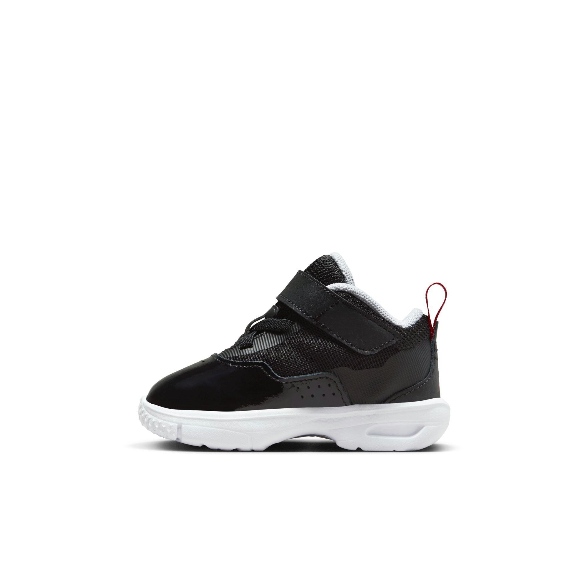 Jordan Stay Loyal  Toddler Boys'  "Black/Varsity Red/White/Wolf Grey" Shoe