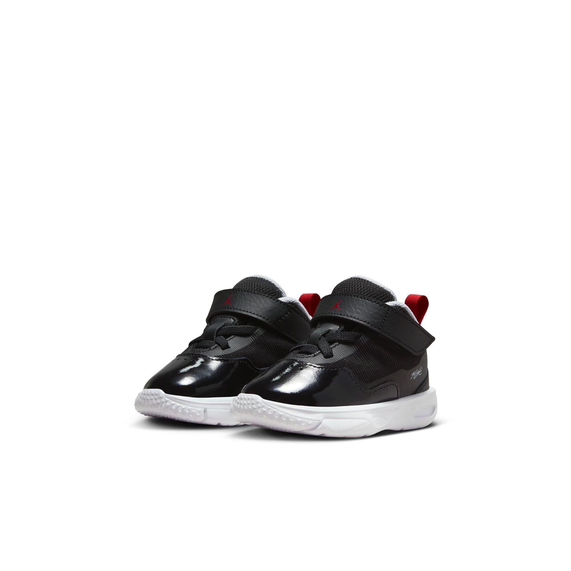 Jordan Stay Loyal  Toddler Boys'  "Black/Varsity Red/White/Wolf Grey" Shoe