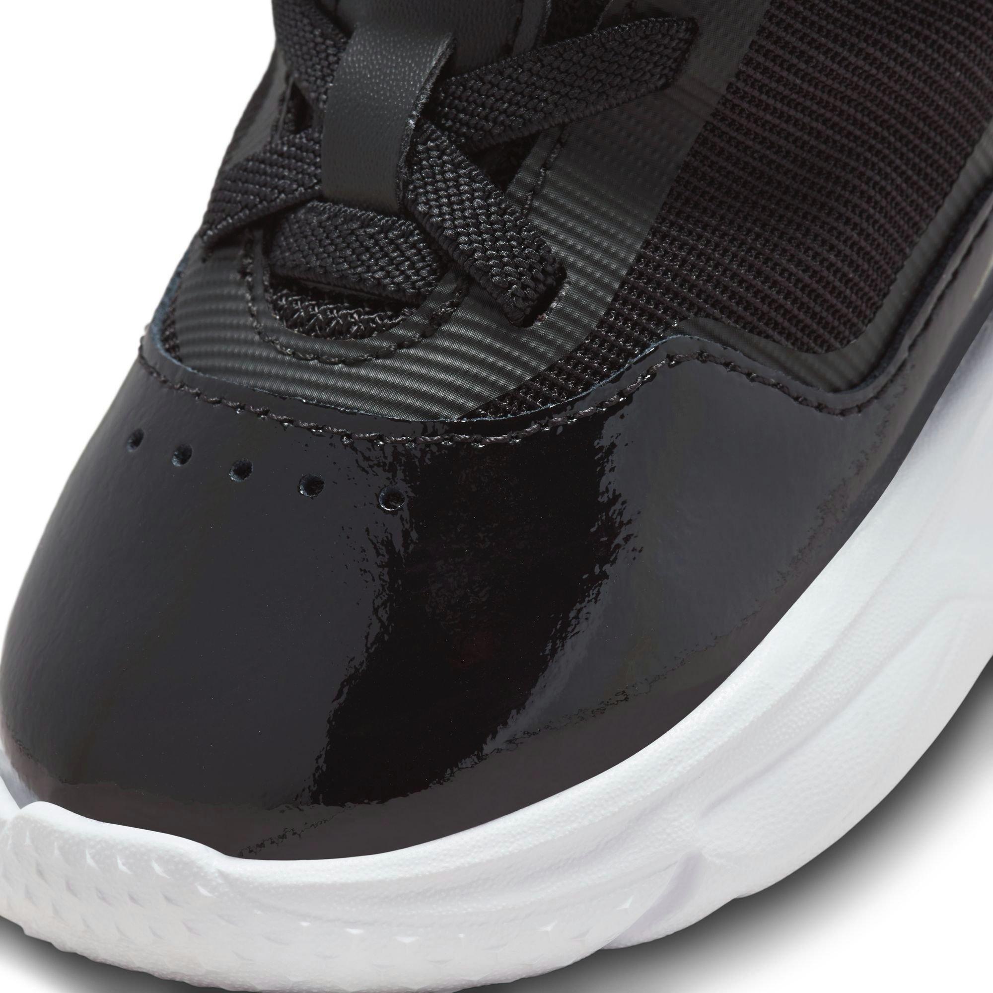 Jordan Stay Loyal  Toddler Boys'  "Black/Varsity Red/White/Wolf Grey" Shoe