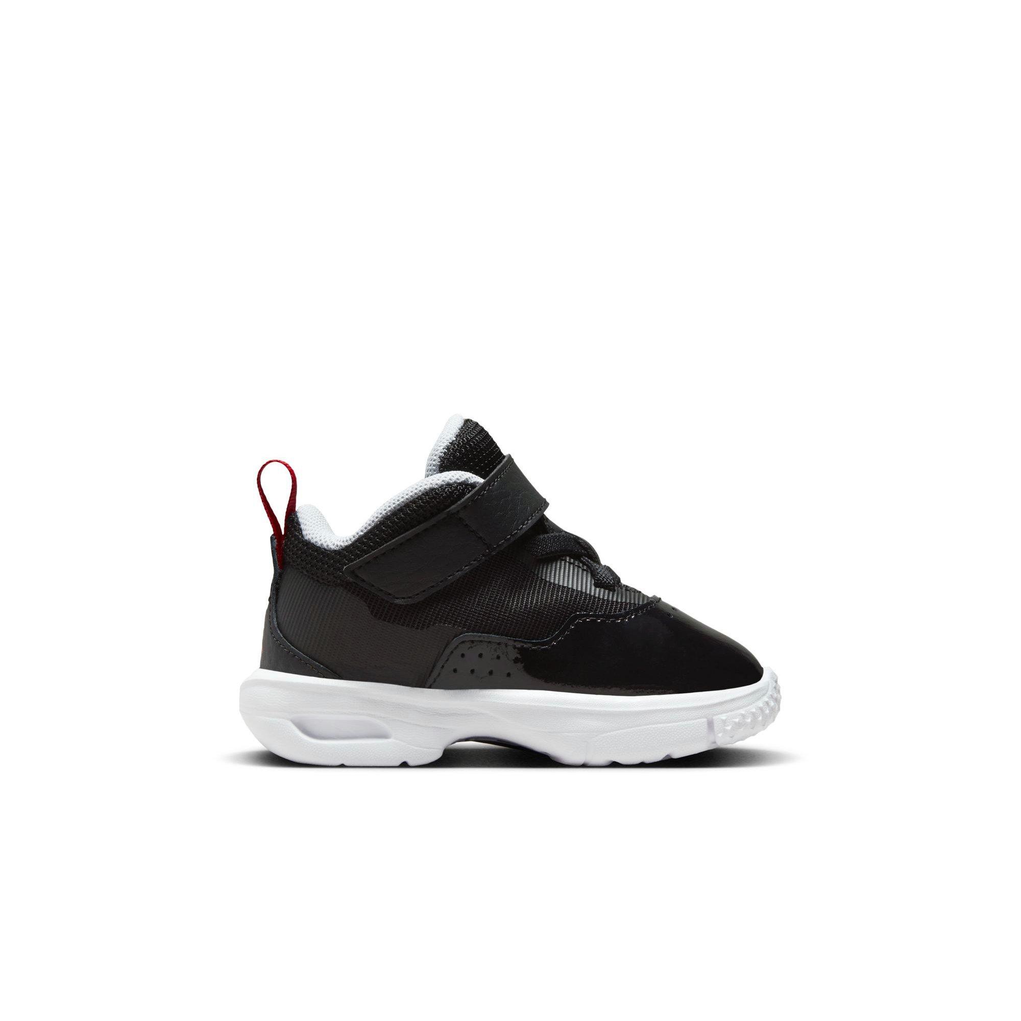 Jordan Stay Loyal  Toddler Boys'  "Black/Varsity Red/White/Wolf Grey" Shoe