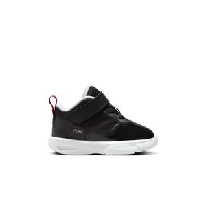 Jordan Stay Loyal "Black/Varsity Red/White/Wolf Grey" Toddler Boys' Shoe