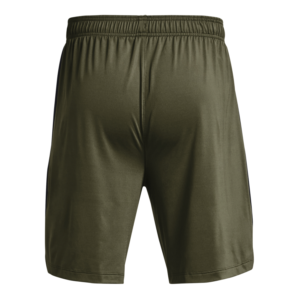 Under Armour Men's Tech Vent Shorts-Green - Hibbett