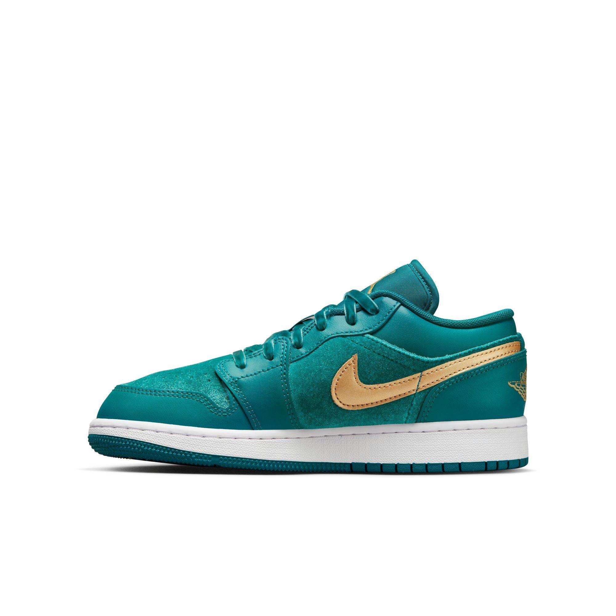 Air jordan sale teal