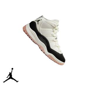 Preschool 10.5 3 Air Jordan 11 Retro Shoes Low Mid High