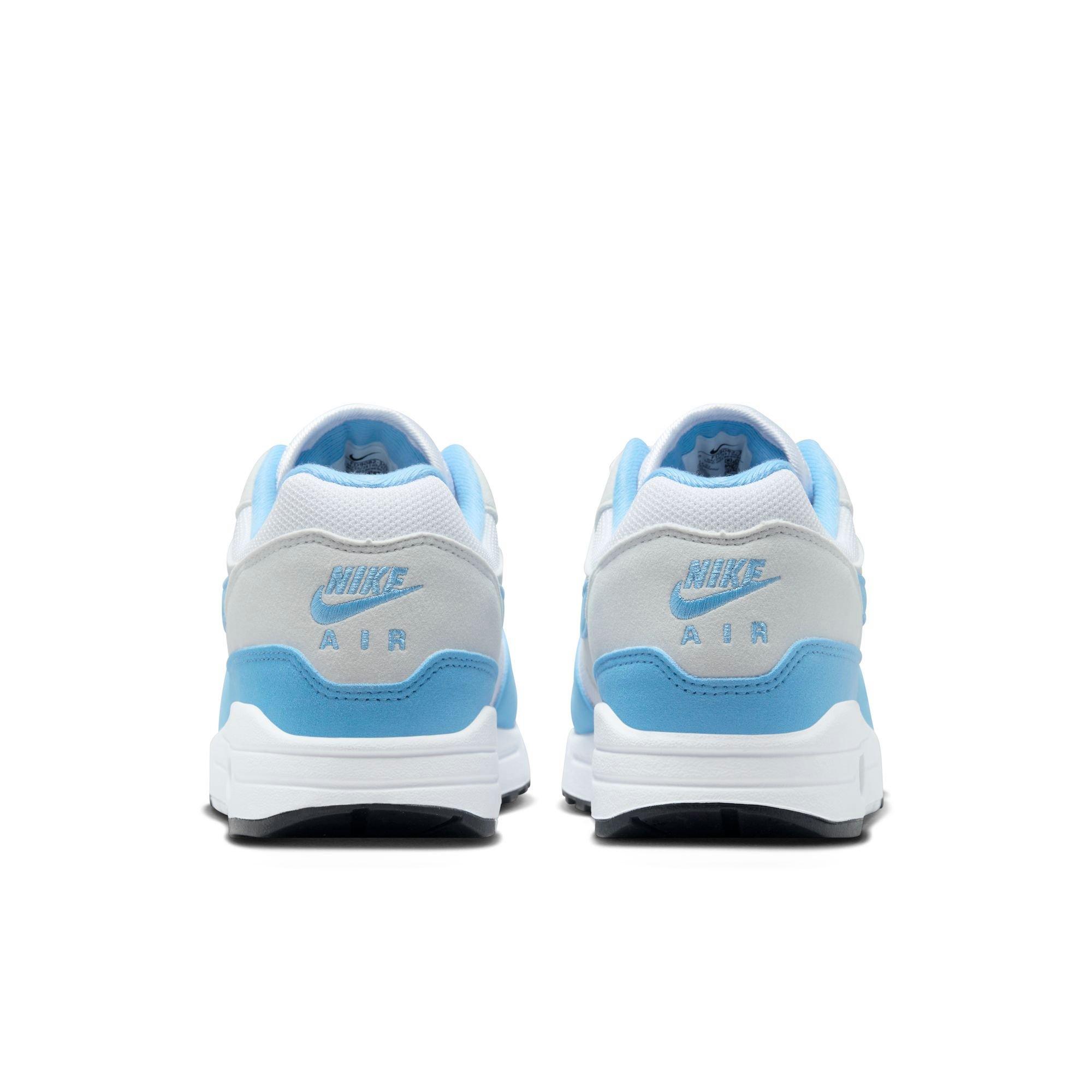 Nike Air Max 1 Men's "University Blue" Shoe