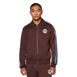 Brown Sergio Tacchini Clothing Sitewide Promo Inclusions Hibbett