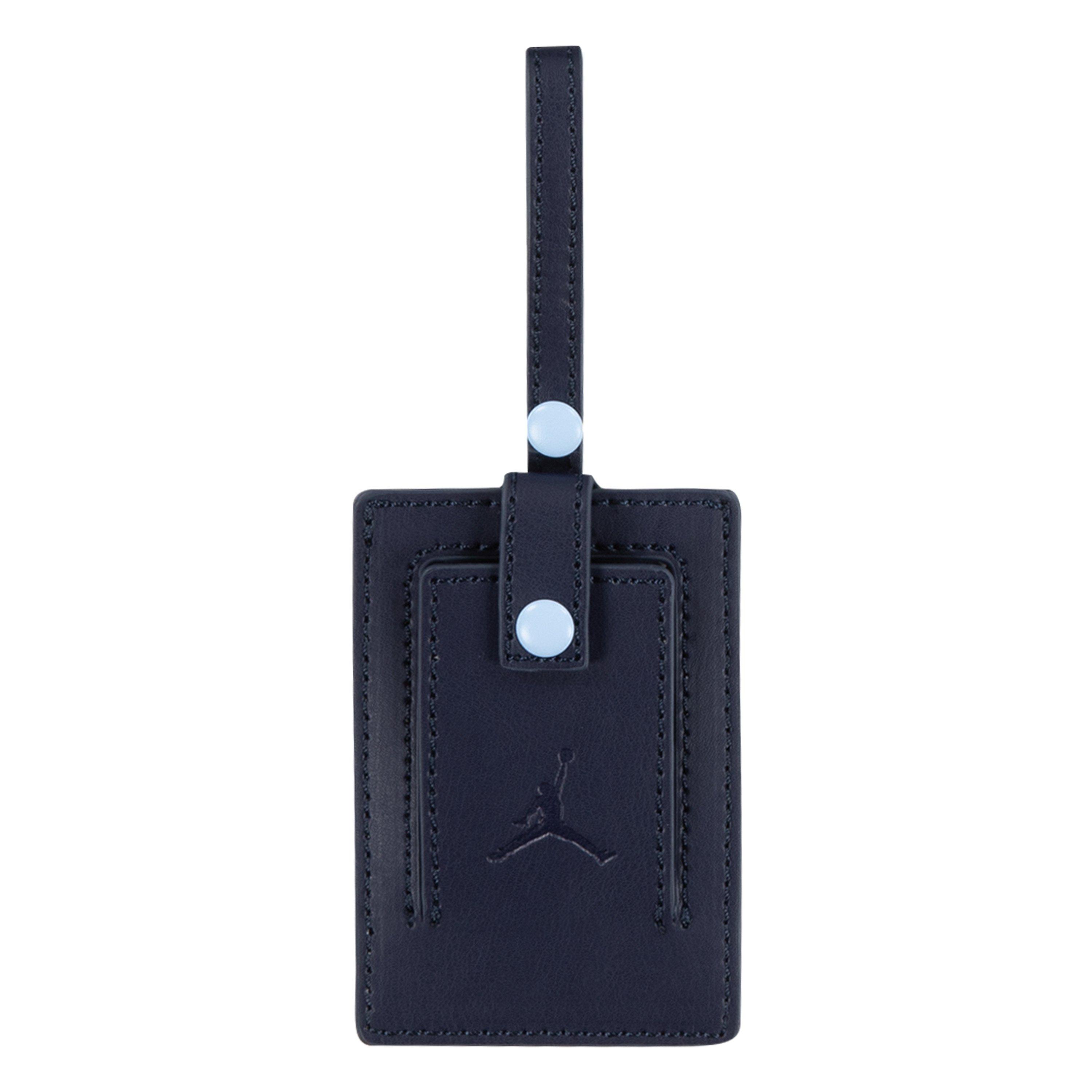 Jordan Monogram Duffle Bag-Chambray - CHAMBRAY Thumbnail View 13