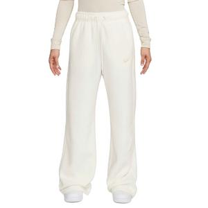 Nike Women's Sportswear Plush Pants - Sail