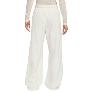 Nike Women's Sportswear Plush Pants - Sail