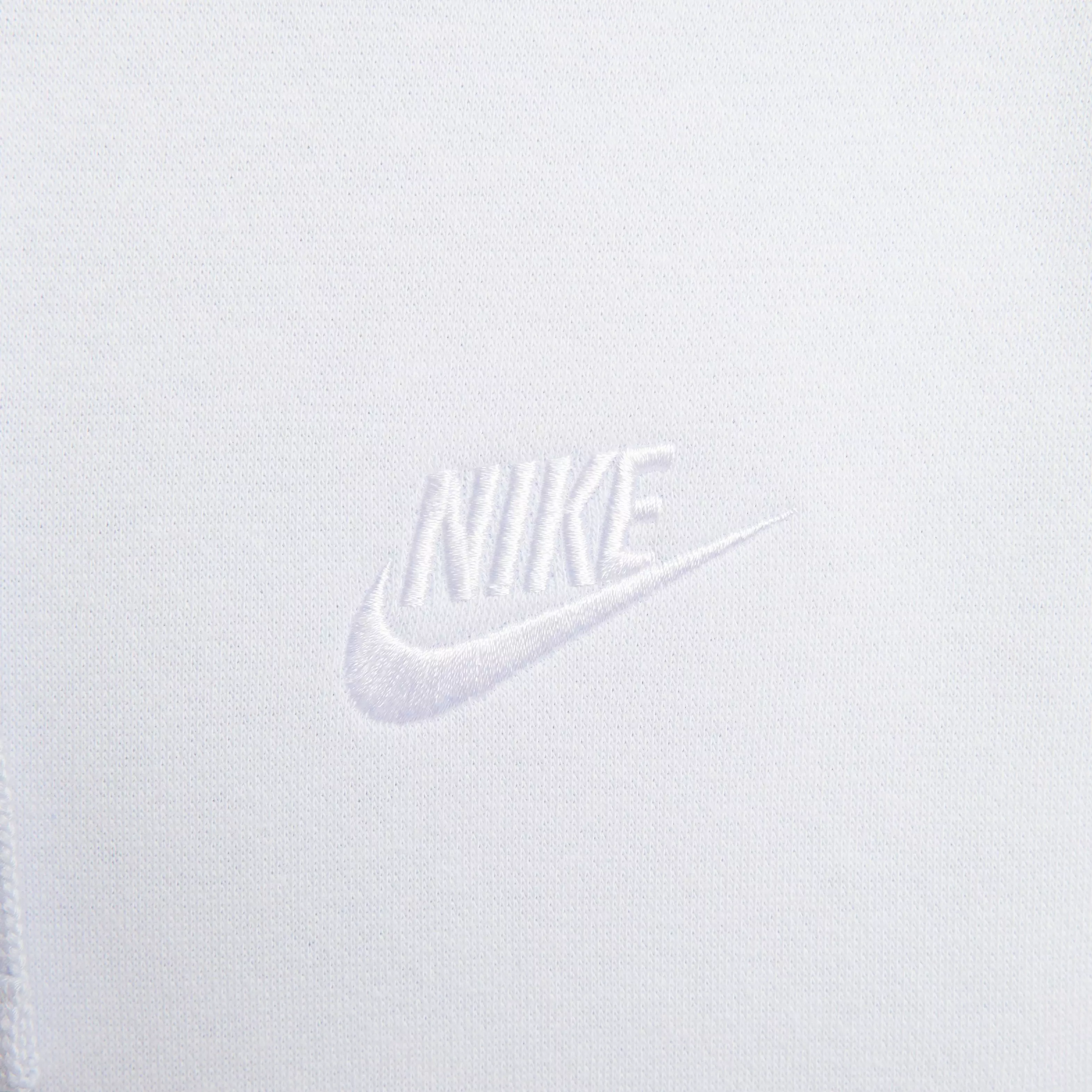 Nike Men's Sportswear Club Fleece Pullover Hoodie-Blue - BLUE