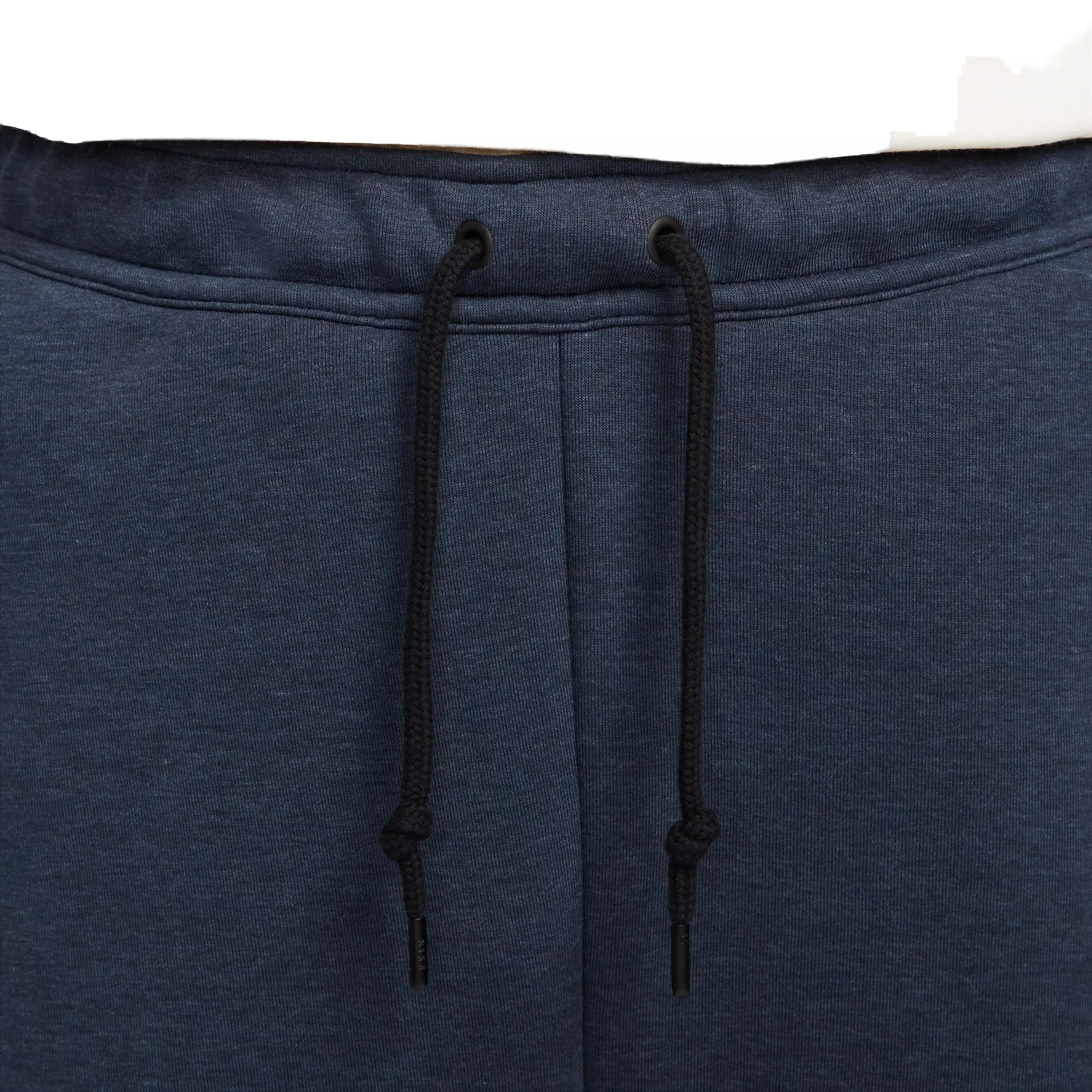 Nike Men's Tech Fleece Slim Fit Joggers-Navy - NAVY