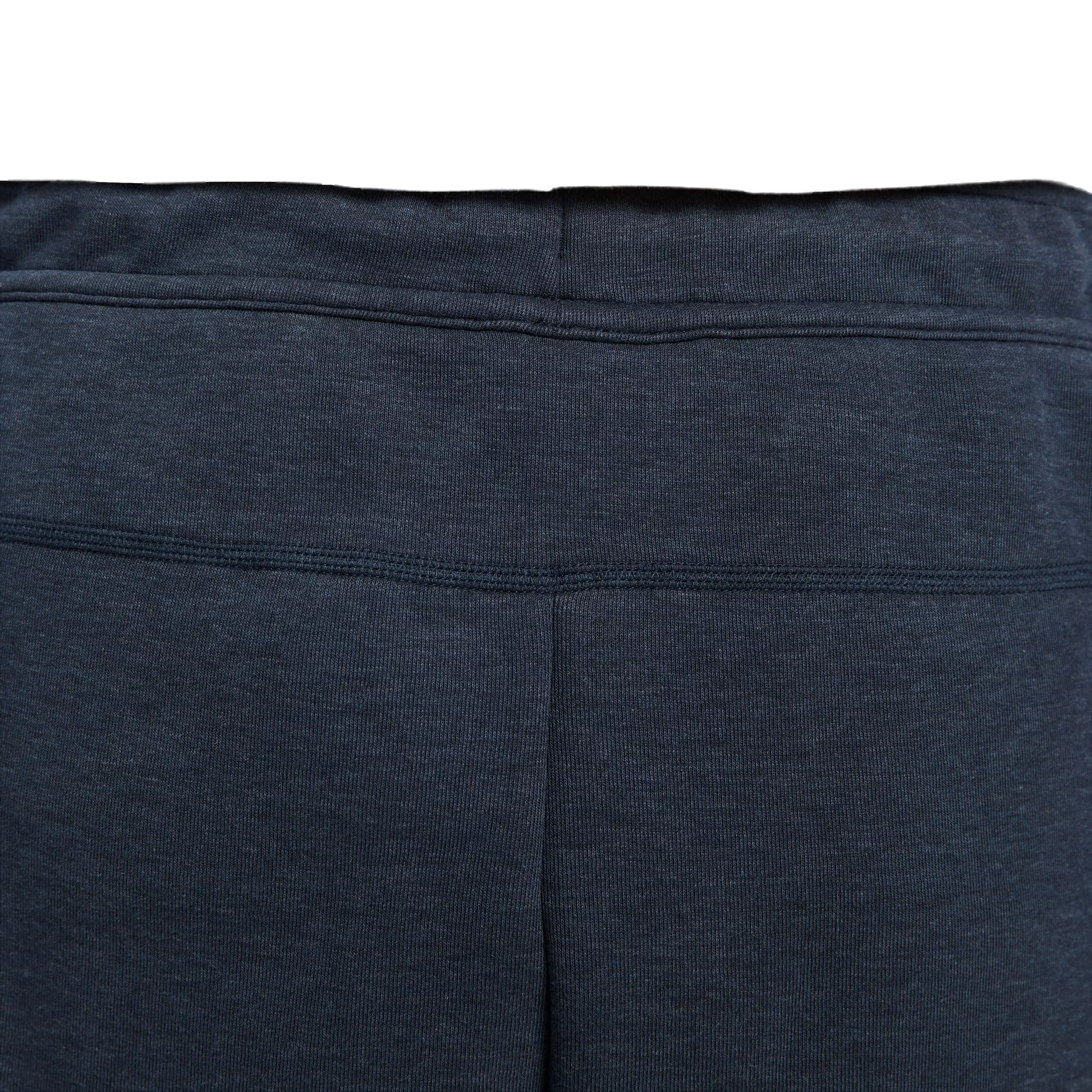 Nike Men's Tech Fleece Slim Fit Joggers-Navy - NAVY