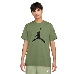 Jordans shirt best sale