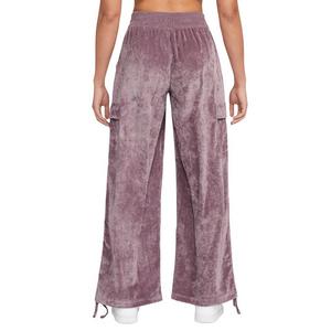 Jordan Women's Chicago Corduroy Pants-Purple