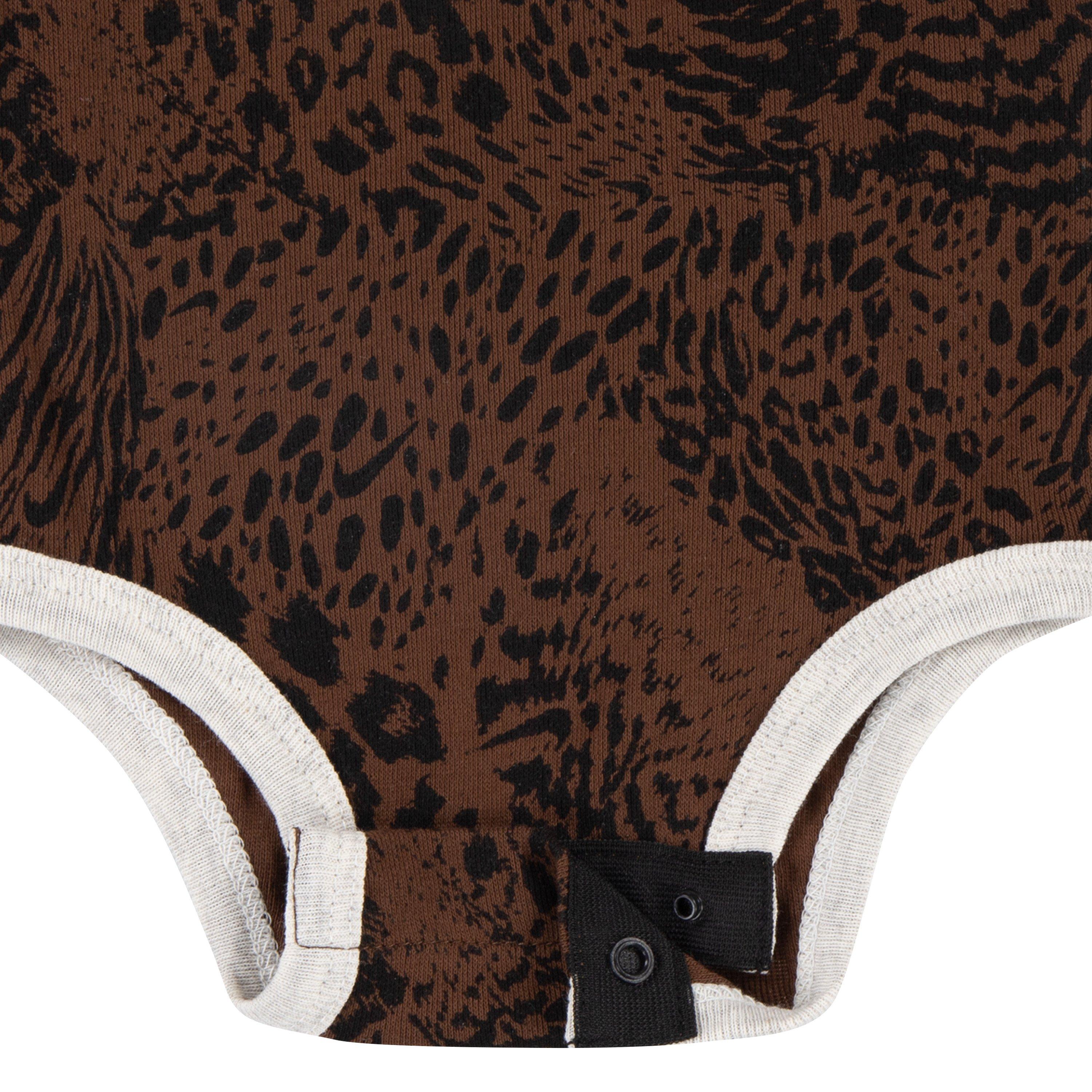 Nike 3-Piece Cacao Wow Infant Girls' Set