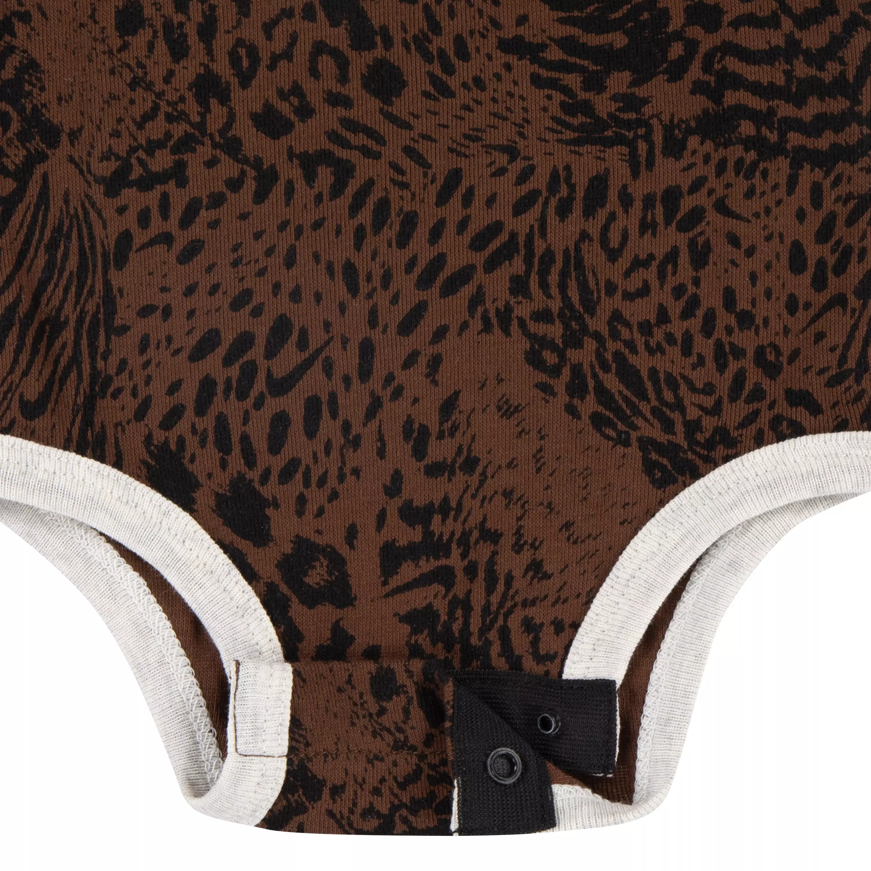 Nike Infant Girls' Cacao WOW 3-Piece Set - BROWN