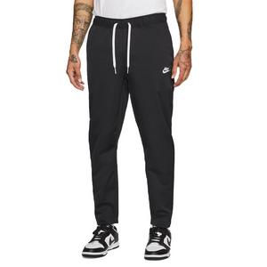  Mens Hustle Fleece Pants 4XLT Midnight Navy-White