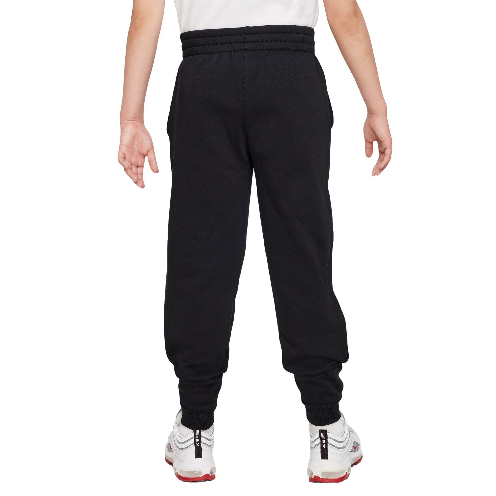 Nike joggers cheap hibbett sports